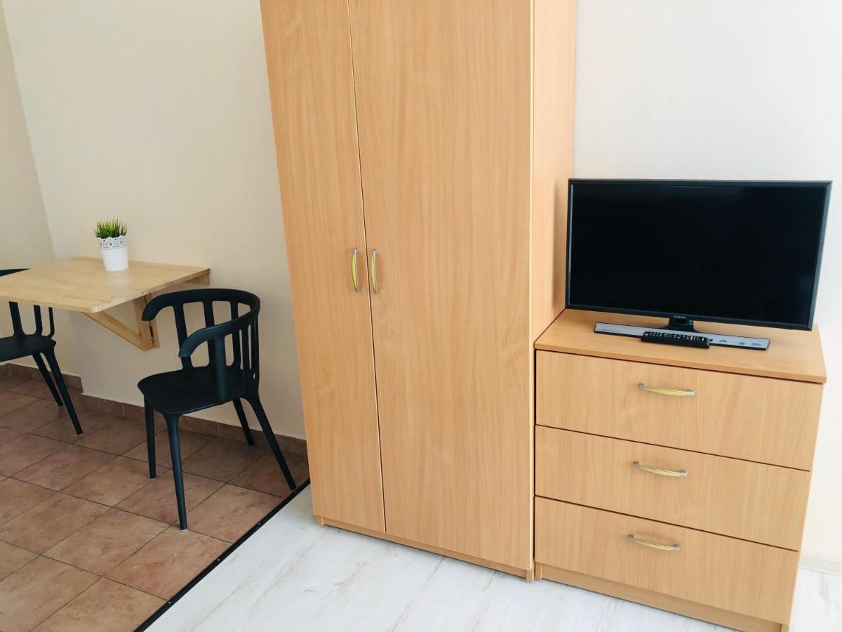 Astos Vila 팔랑가 외부 사진